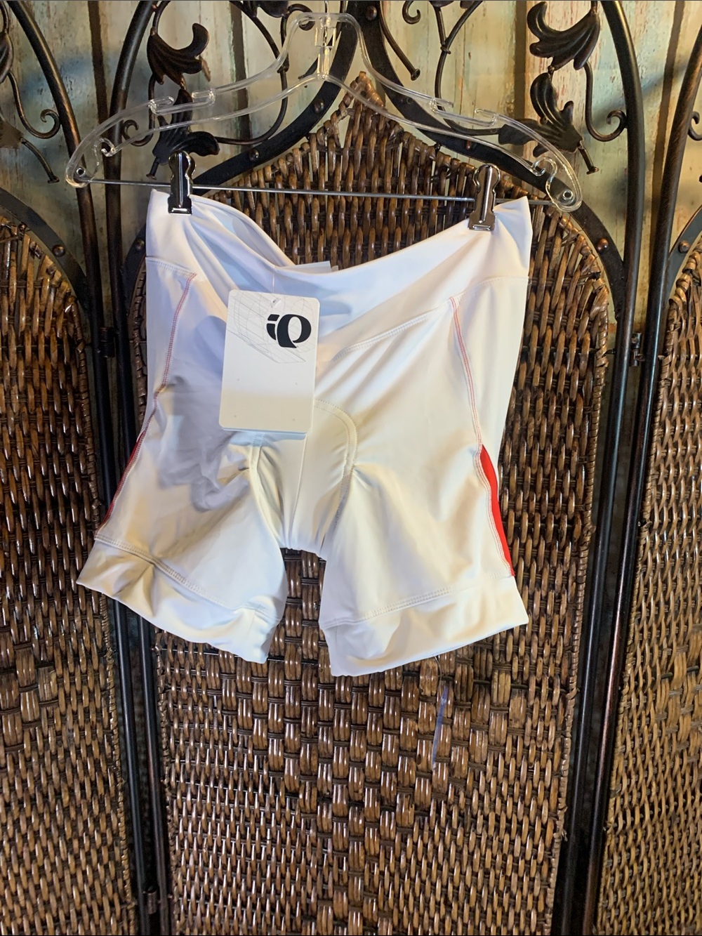 NWT Pearl Izumi Bicycle Shorts for Women Size L
